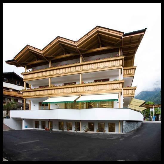 Hotel Pfandleralm San Martino in Passiria Exterior foto
