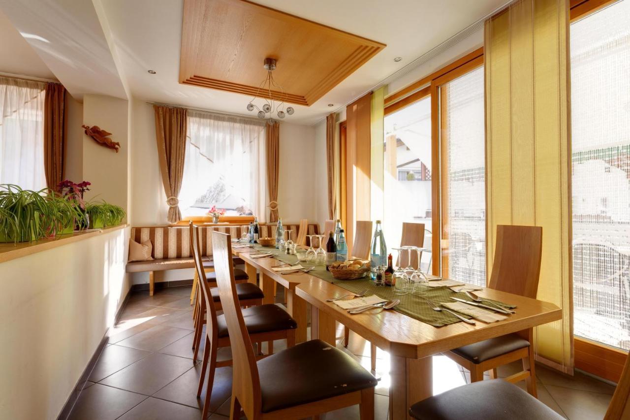 Hotel Pfandleralm San Martino in Passiria Exterior foto